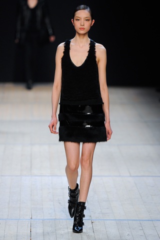 BST thu đông của Barbara Bui - 8