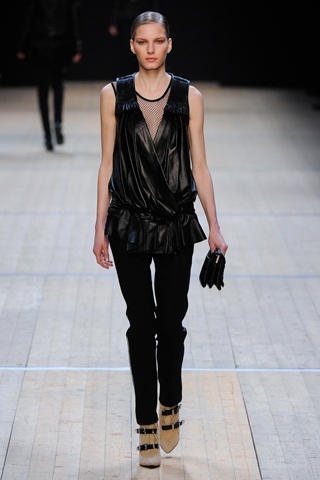 BST thu đông của Barbara Bui - 9