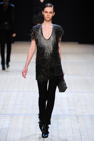 BST thu đông của Barbara Bui - 12