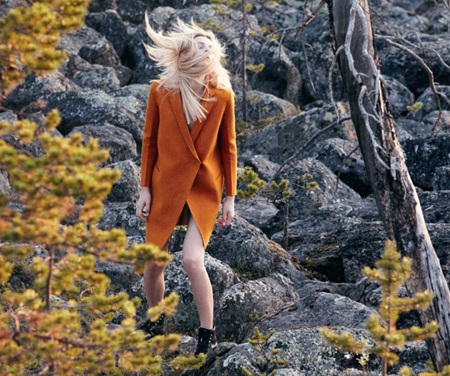 Khó tin với hình ảnh quyến rũ của nam siêu mẫu 9X - 7