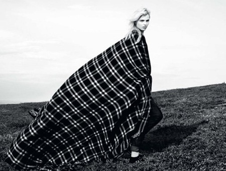 Khó tin với hình ảnh quyến rũ của nam siêu mẫu 9X - 8