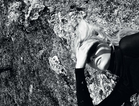 Khó tin với hình ảnh quyến rũ của nam siêu mẫu 9X - 9