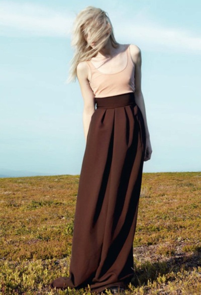 Khó tin với hình ảnh quyến rũ của nam siêu mẫu 9X - 11