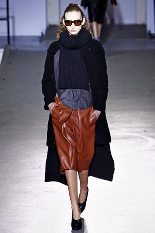 BST thu đông của 3.1 Phillip Lim - 2 BST thu đông của 3.1 Phillip Lim - 2