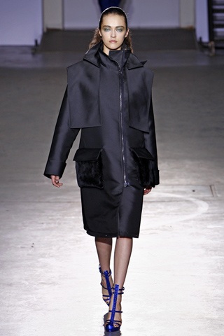 BST thu đông của 3.1 Phillip Lim - 3 BST thu đông của 3.1 Phillip Lim - 3