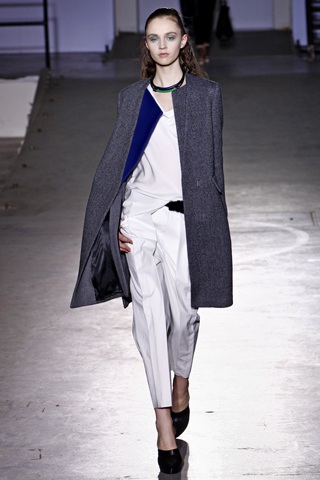 BST thu đông của 3.1 Phillip Lim - 4 BST thu đông của 3.1 Phillip Lim - 4