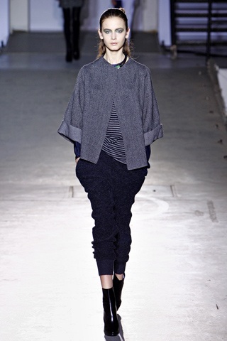 BST thu đông của 3.1 Phillip Lim - 5 BST thu đông của 3.1 Phillip Lim - 5