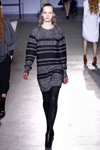 BST thu đông của 3.1 Phillip Lim - 6 BST thu đông của 3.1 Phillip Lim - 6