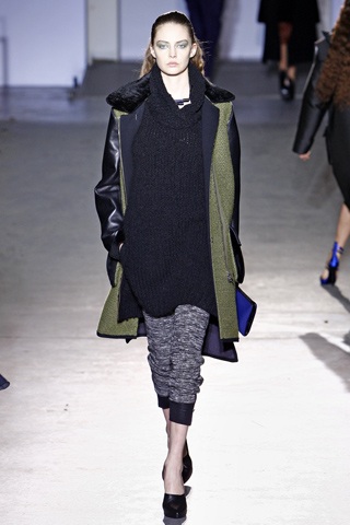 BST thu đông của 3.1 Phillip Lim - 8 BST thu đông của 3.1 Phillip Lim - 8