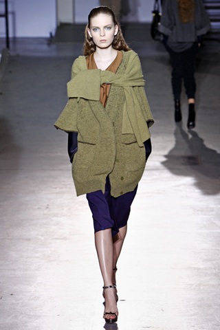 BST thu đông của 3.1 Phillip Lim - 10 BST thu đông của 3.1 Phillip Lim - 10
