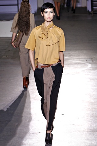 BST thu đông của 3.1 Phillip Lim - 12 BST thu đông của 3.1 Phillip Lim - 12