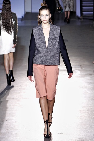 BST thu đông của 3.1 Phillip Lim - 21 BST thu đông của 3.1 Phillip Lim - 21