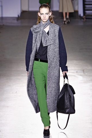 BST thu đông của 3.1 Phillip Lim - 23 BST thu đông của 3.1 Phillip Lim - 23