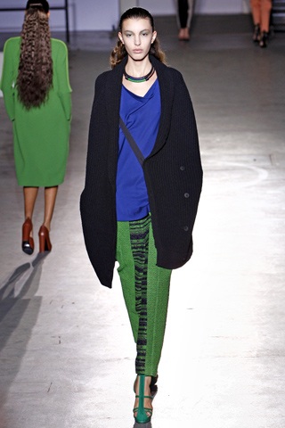 BST thu đông của 3.1 Phillip Lim - 24 BST thu đông của 3.1 Phillip Lim - 24