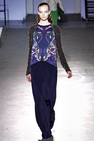 BST thu đông của 3.1 Phillip Lim - 26 BST thu đông của 3.1 Phillip Lim - 26