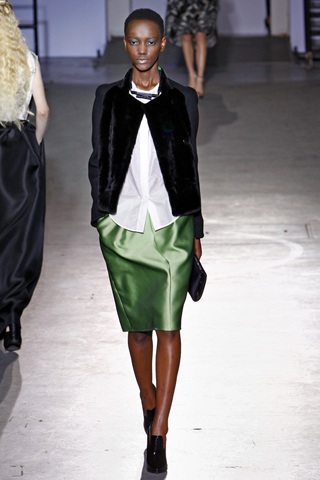 BST thu đông của 3.1 Phillip Lim - 30 BST thu đông của 3.1 Phillip Lim - 30