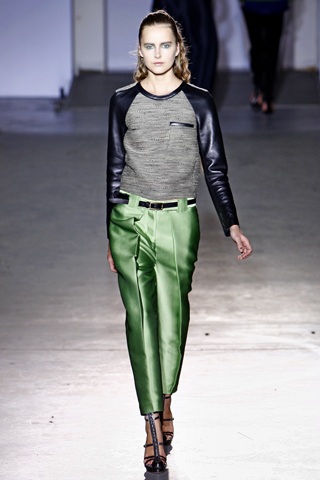 BST thu đông của 3.1 Phillip Lim - 32 BST thu đông của 3.1 Phillip Lim - 32