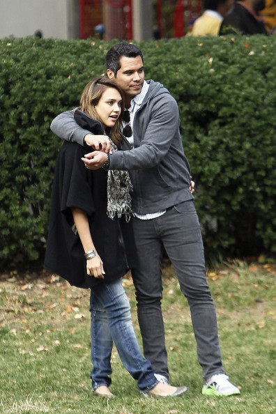 Hình ảnh đáng ghen tỵ về gia đình Jessica Alba - 13 Hình ảnh đáng ghen tỵ về gia đình Jessica Alba - 13