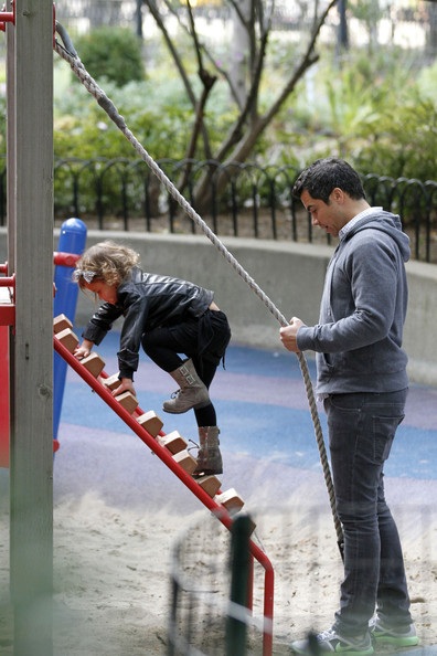 Hình ảnh đáng ghen tỵ về gia đình Jessica Alba - 17 Hình ảnh đáng ghen tỵ về gia đình Jessica Alba - 17