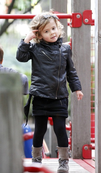 Hình ảnh đáng ghen tỵ về gia đình Jessica Alba - 18 Hình ảnh đáng ghen tỵ về gia đình Jessica Alba - 18