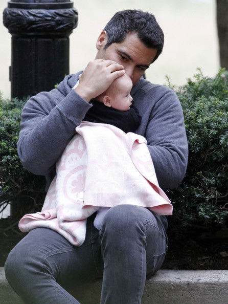 Hình ảnh đáng ghen tỵ về gia đình Jessica Alba - 20 Hình ảnh đáng ghen tỵ về gia đình Jessica Alba - 20