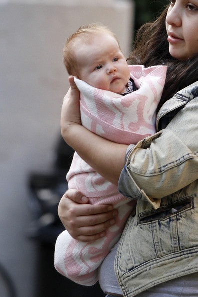 Hình ảnh đáng ghen tỵ về gia đình Jessica Alba - 21 Hình ảnh đáng ghen tỵ về gia đình Jessica Alba - 21