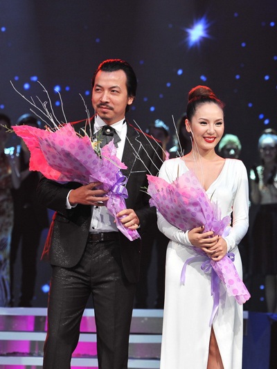 Minh Quân - Lê Khánh chia tay Cặp đôi hoàn hảo - 8 Minh Quân - Lê Khánh chia tay Cặp đôi hoàn hảo - 8