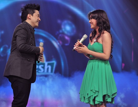 Minh Quân - Lê Khánh chia tay Cặp đôi hoàn hảo - 13 Minh Quân - Lê Khánh chia tay Cặp đôi hoàn hảo - 13