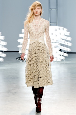 BST thu đông của Rodarte - 5