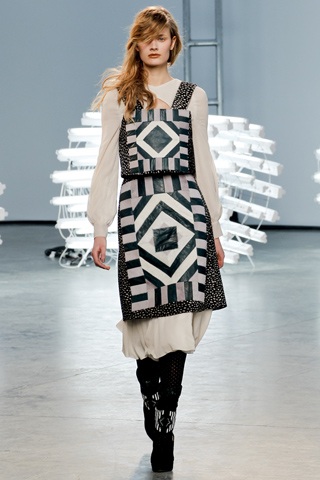 BST thu đông của Rodarte - 18