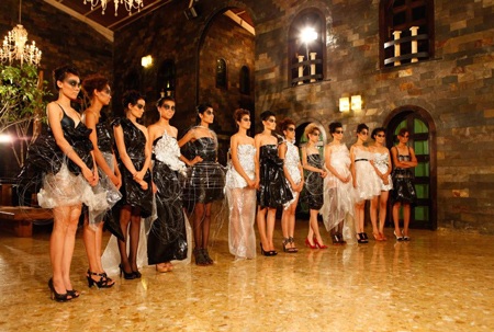 Thí sinh Vietnam’s Next Top Model Reborn - 2