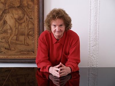 Nghệ sĩ piano tài danh Martyn van den Hoek biểu diễn tại Hà Nội - 1 Nghệ sĩ piano tài danh Martyn van den Hoek biểu diễn tại Hà Nội - 1