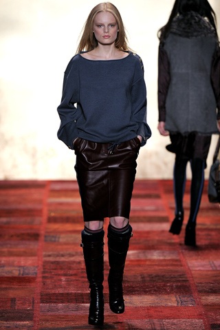 Thanh lịch với BST thu đông của Tommy Hilfiger - 3