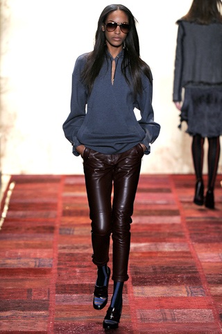 Thanh lịch với BST thu đông của Tommy Hilfiger - 4