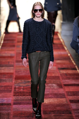 Thanh lịch với BST thu đông của Tommy Hilfiger - 5