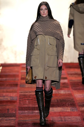 Thanh lịch với BST thu đông của Tommy Hilfiger - 7