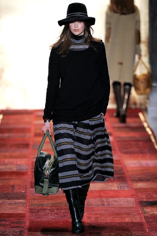 Thanh lịch với BST thu đông của Tommy Hilfiger - 8