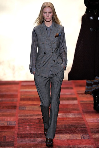 Thanh lịch với BST thu đông của Tommy Hilfiger - 11