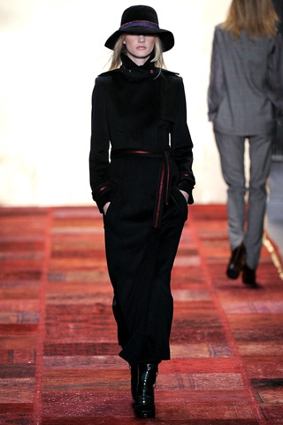 Thanh lịch với BST thu đông của Tommy Hilfiger - 13