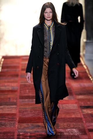 Thanh lịch với BST thu đông của Tommy Hilfiger - 15