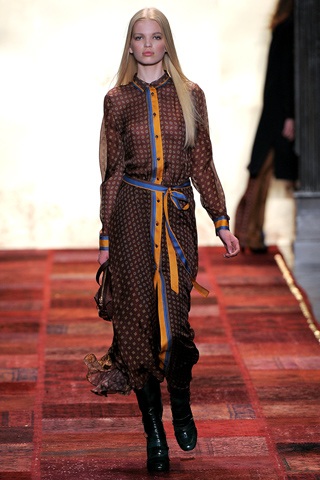 Thanh lịch với BST thu đông của Tommy Hilfiger - 16