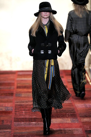 Thanh lịch với BST thu đông của Tommy Hilfiger - 17