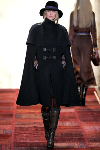 Thanh lịch với BST thu đông của Tommy Hilfiger - 18