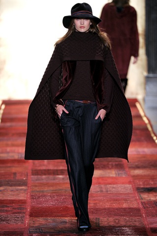 Thanh lịch với BST thu đông của Tommy Hilfiger - 20