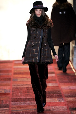 Thanh lịch với BST thu đông của Tommy Hilfiger - 21