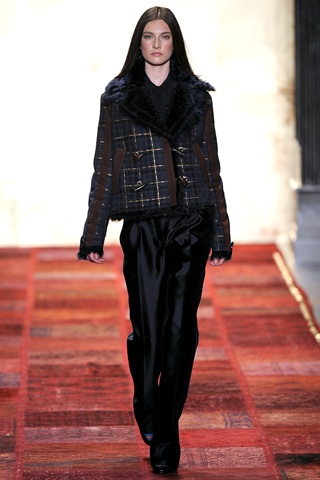 Thanh lịch với BST thu đông của Tommy Hilfiger - 23