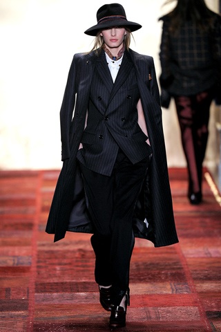 Thanh lịch với BST thu đông của Tommy Hilfiger - 24