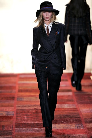 Thanh lịch với BST thu đông của Tommy Hilfiger - 25