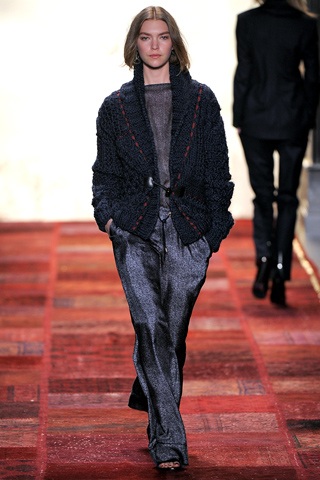 Thanh lịch với BST thu đông của Tommy Hilfiger - 27