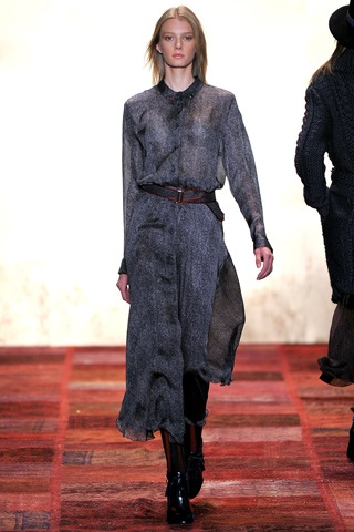 Thanh lịch với BST thu đông của Tommy Hilfiger - 28